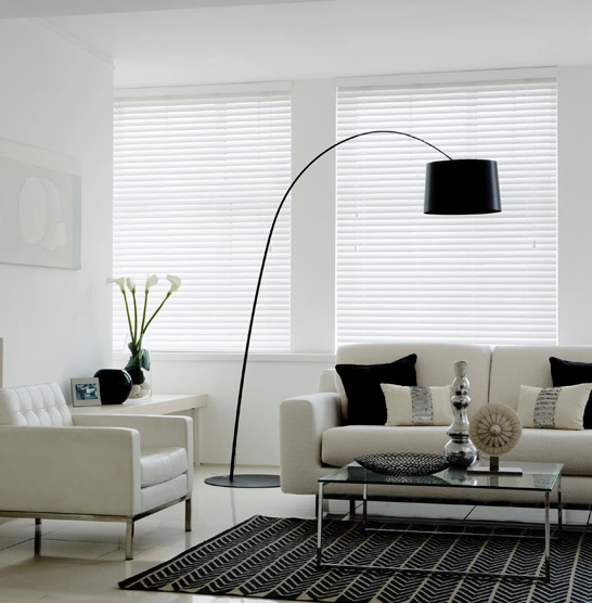 Vertex Blinds